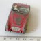 bnk jc Dinky 103 Austin Healey 100 -Touring