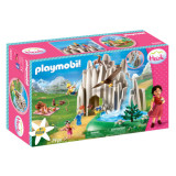 HEIDI SI LACUL DE CRISTAL, Playmobil