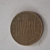 Austria - 20 shilling 1980