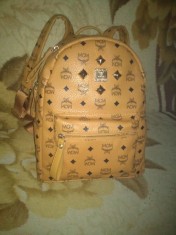 Rucsac MCM original foto