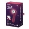 Vibrator cu unde de presiune Satisfyer Pro 2 Generation 3 Wine compatibil cu