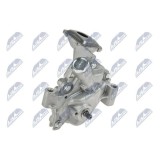 Pompa ulei Toyota Auris 1.6, 1.8 20, Corolla 1.6, 1.8 20, Avensis 2.0 20, Yaris 1.8vvti 20, Rav4 2.0 20, Urban Cruiser 1.8 20, 15137030