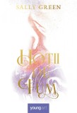 Hoții de fum - Sally Green