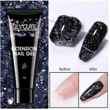 Poligel Extension UV/LED - nr. 12, 15g, ADL