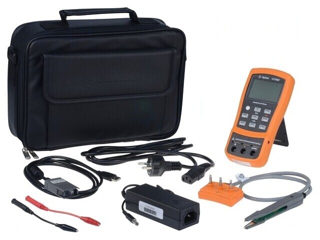 Kit de măsurare universal EU U1733P