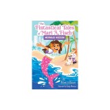 The Fintastical Tales of Mari A. Fisch #1: Mermaid Mission
