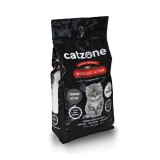 CATZONE CLUMPING NISIP SUPER PREMIUM CARBUNE ACTIV 6L 5KG