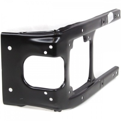 Trager Mercedes Ml-Class (W164), 07.2005-11.2011, 1646200486 foto