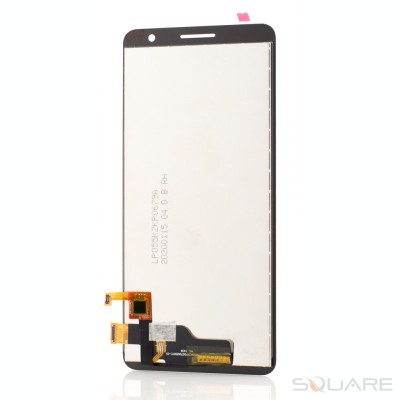 LCD Alcatel 1B (2020), Black foto