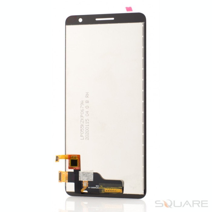 LCD Alcatel 1B (2020), Black