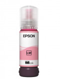 Cumpara ieftin Cerneala originala Epson 108 Light Magenta C13T09C64A EcoTank L8050 L18050 70ml