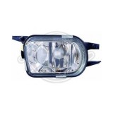 Proiector ceata Mercedes Clasa CLK 06.2002-05.2005 Clasa C 05.2002-02.2004 Clasa CL 10.2002-12.2005 Clasa SLK 11.2004-03.2011 TYC partea dreapta HB4