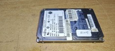 HDD Laptop fujitsu 30 GB IDE netestat #B18