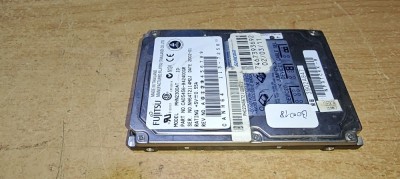 HDD Laptop fujitsu 30 GB IDE netestat #B18 foto