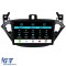 Navigatie Dedicata Opel Corsa E Adam (2012 - 2019), 9Inch, 1Gb Ram, 32Gb Stocare, Carplay Performance AutoTuning