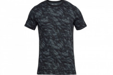 Tricou Under Armour AOP Sportsle SS 1305671-001 pentru Barbati foto