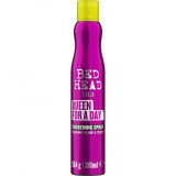 Spray de par Superstar Queen For A Day Bed Head, 311ml, Tigi