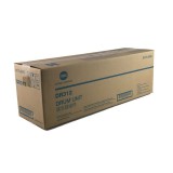 Cartuș toner original Konica-Minolta Minolta OEM DR-312 B Drum Unit Negru