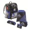 Ghiozdan Tractor Step By Step, 5 piese