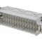 Conector HDC Tată 42P 10A 104.27mm