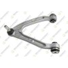 Brat suspensie roata Hummer Hummer H3, 04.05-, 3.5, 3.7 4WD, 5.3 V8 AWD, Fata, Stanga, superior; TEKNOROT