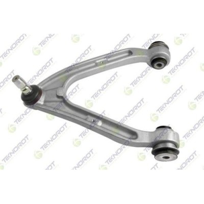 Brat suspensie roata Hummer Hummer H3, 04.05-, 3.5, 3.7 4WD, 5.3 V8 AWD, Fata, Stanga, superior; TEKNOROT foto