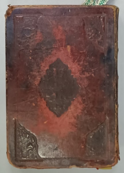 IDIOMELARUL , CANTARE PE UN SINGUR GLAS , UNIT CU DOXASTARUL de SOFRONIE MICLESCU , 1856, COLEGAT DE 3 VOLUME