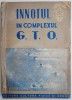 Innotul in complexul G.T.O. - E. P. Firsov - Roman