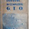 Innotul in complexul G.T.O. - E. P. Firsov