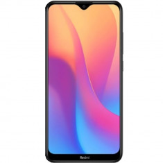 Redmi 8A Dual Sim Fizic 32GB LTE 4G Negru 3GB RAM foto