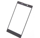 Geam Sticla Protectie Display Sony Xperia L2, Negru