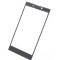 Geam Sony Xperia L2, Black