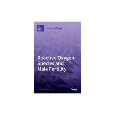Reactive Oxygen Species and Male Fertility foto