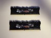 Memorie RAM G.Skill Flare X 16GB (2x8GB) DDR4 3200MHz CL14 Samsung B-Die, DDR 4, 16 GB, Dual channel