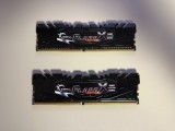 Memorie RAM G.Skill Flare X 16GB (2x8GB) DDR4 3200MHz CL14 Samsung B-Die