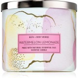 Bath &amp; Body Works Watermelon Lemonade lum&acirc;nare parfumată V. 411 g