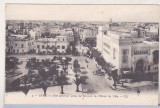 bnk cp Tunisia - Sfax - Vedere generala - interbelica