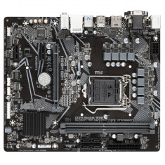 Placa de baza Gigabyte H510M S2H Intel LGA1200 mATX foto