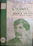 Alexandru Vlahuță și epoca sa