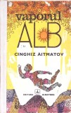VAPORUL ALB-CINGHIZ AITMATOV-260591