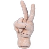 Jucarie din plus Thing Victory, Wednesday, 25 cm, Play By Play