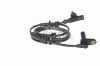 Senzor ABS / turatie roata LAND ROVER RANGE ROVER SPORT (LS) (2005 - 2013) BOSCH 0 265 007 922