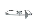 Macara geam electrica Peugeot Expert/Traveller, 06.2016-; Citroen Jumpy/Spacetourer, 06.2016-; Toyota Proace, 06.2016-; Fiat Scudo, 12.2021-, montare