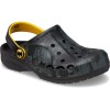 Saboti Crocs Batman Baya Clog Kids Negru - Black, 32, 33, 36, 38