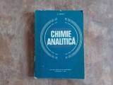 Chimie Analitica - C. Nedea, 1979
