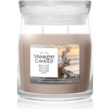 Yankee Candle Seaside Woods lum&acirc;nare parfumată 368 g