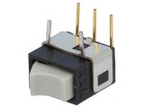 Comutator Balansoar SPDT ON-ON 0.01A 28V