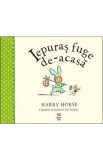 Iepuras fuge de-acasa - Harry Gorse