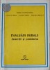 EVALUARI RURALE. EXERCITII SI PROBLEME-MIHAI GRADINARIU, COSTICA MIHAI, CARMEN MIHAI, MIOARA MIHAILA-257965