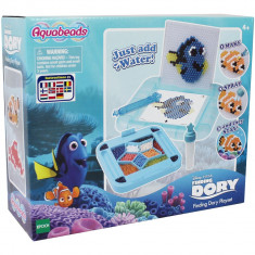 Set de jucarii Finding Dory Aquabeads Disney foto